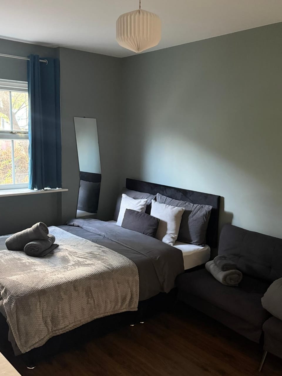 Princess of Peckham Apartment in London Borough of Southwark