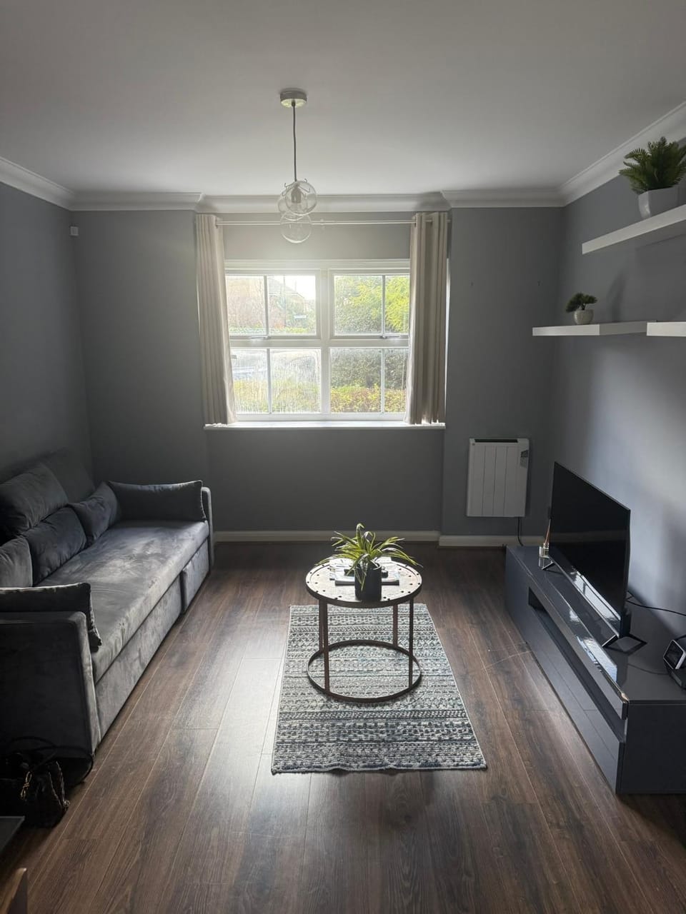 Princess of Peckham Apartment in London Borough of Southwark