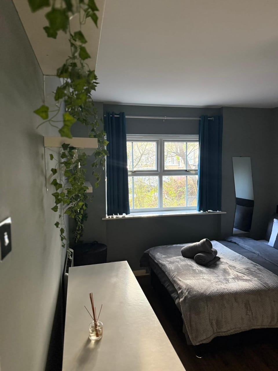 Princess of Peckham Apartment in London Borough of Southwark
