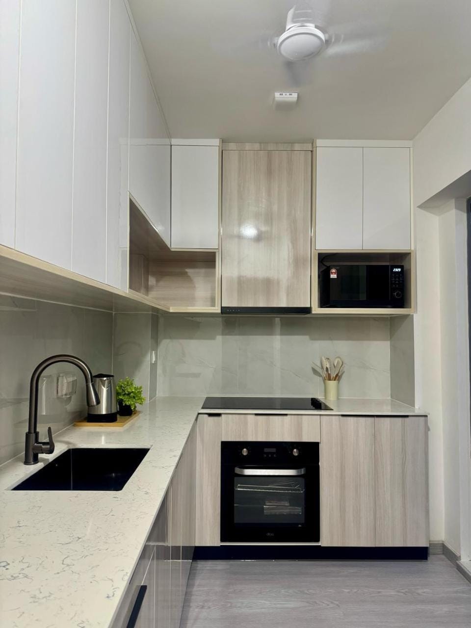 Stay at Dhivehi Home A modern 2BR Apartment in Hulhumale Apartment in Maldives