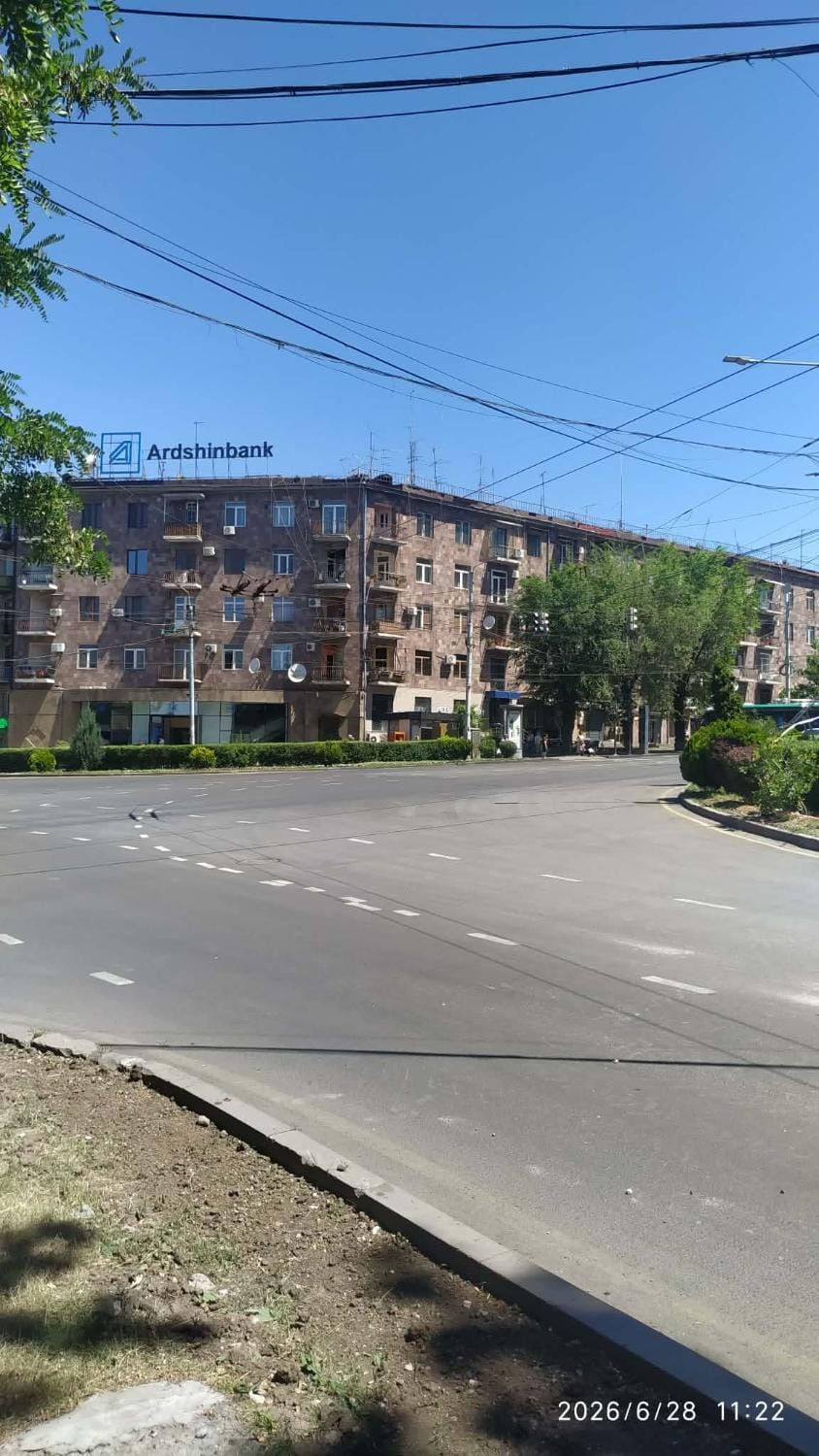 Светлый уголок Apartment in Yerevan