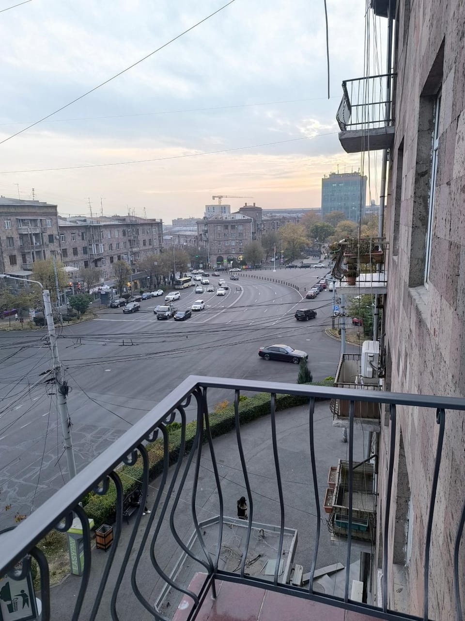 Светлый уголок Apartment in Yerevan