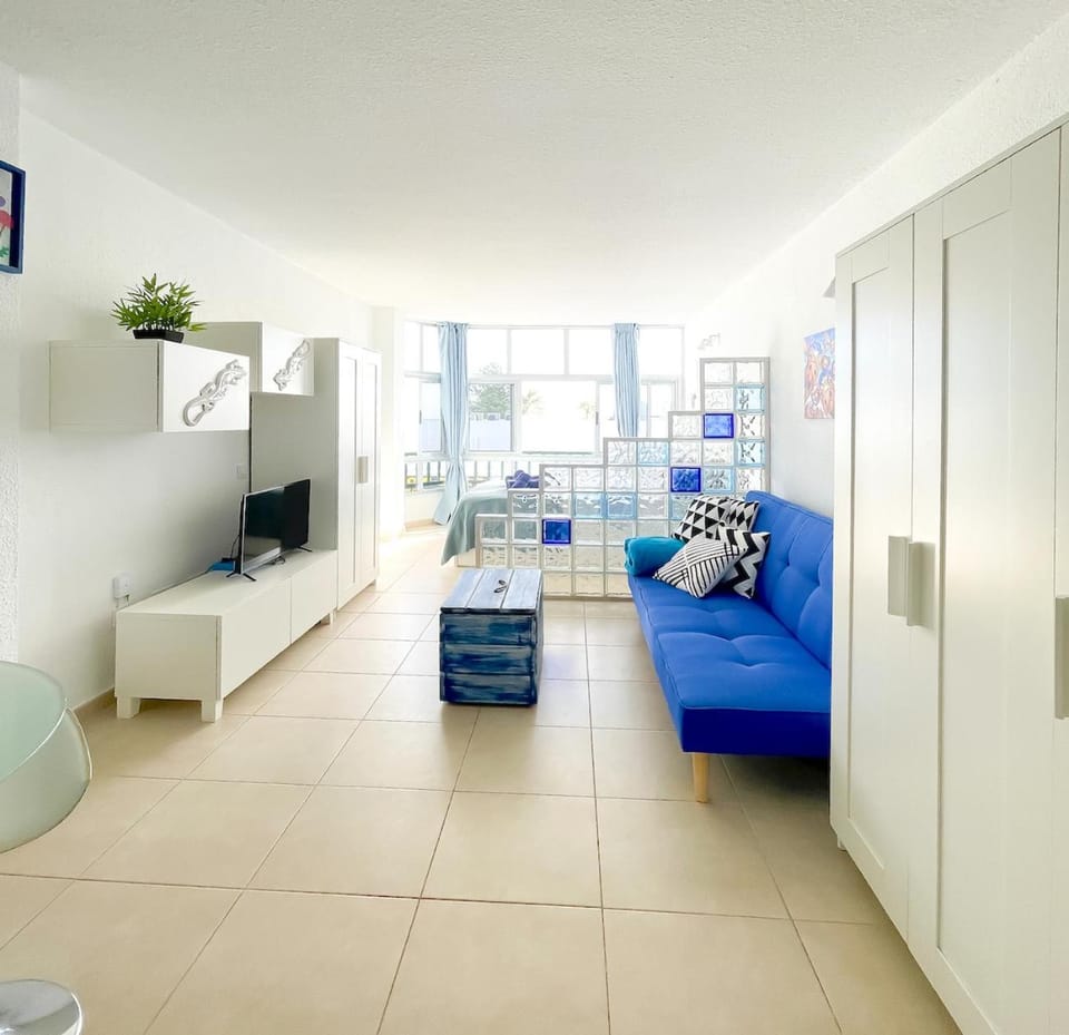 Casa Azul Corralejo Apartment in Corralejo