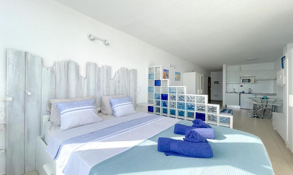 Casa Azul Corralejo Apartment in Corralejo
