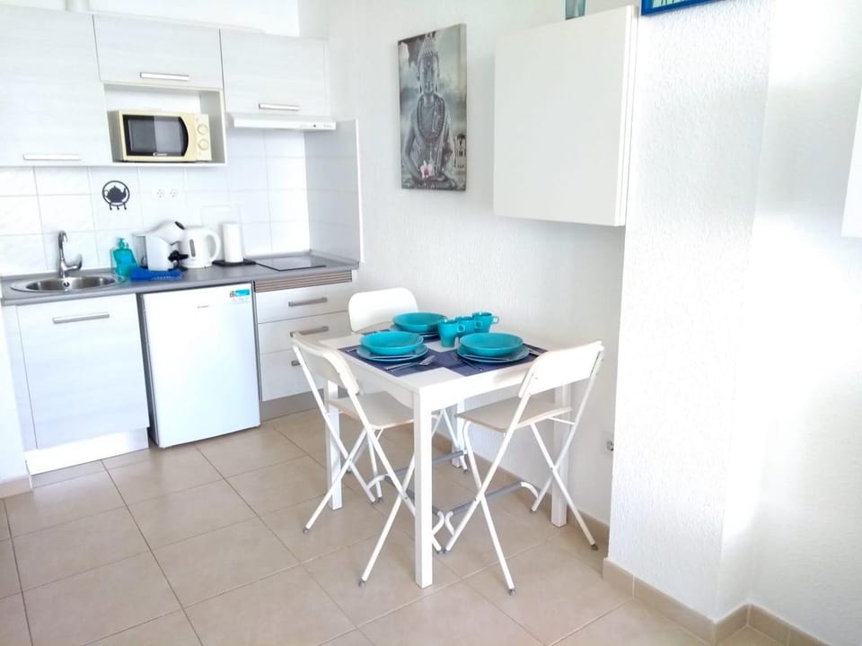 Casa Azul Corralejo Apartment in Corralejo