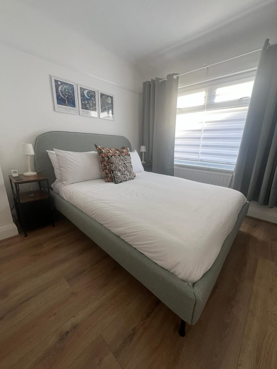 Liverpool Daffodil House - 3 Bed - Close to Sefton Park & Lark Lane House in Liverpool