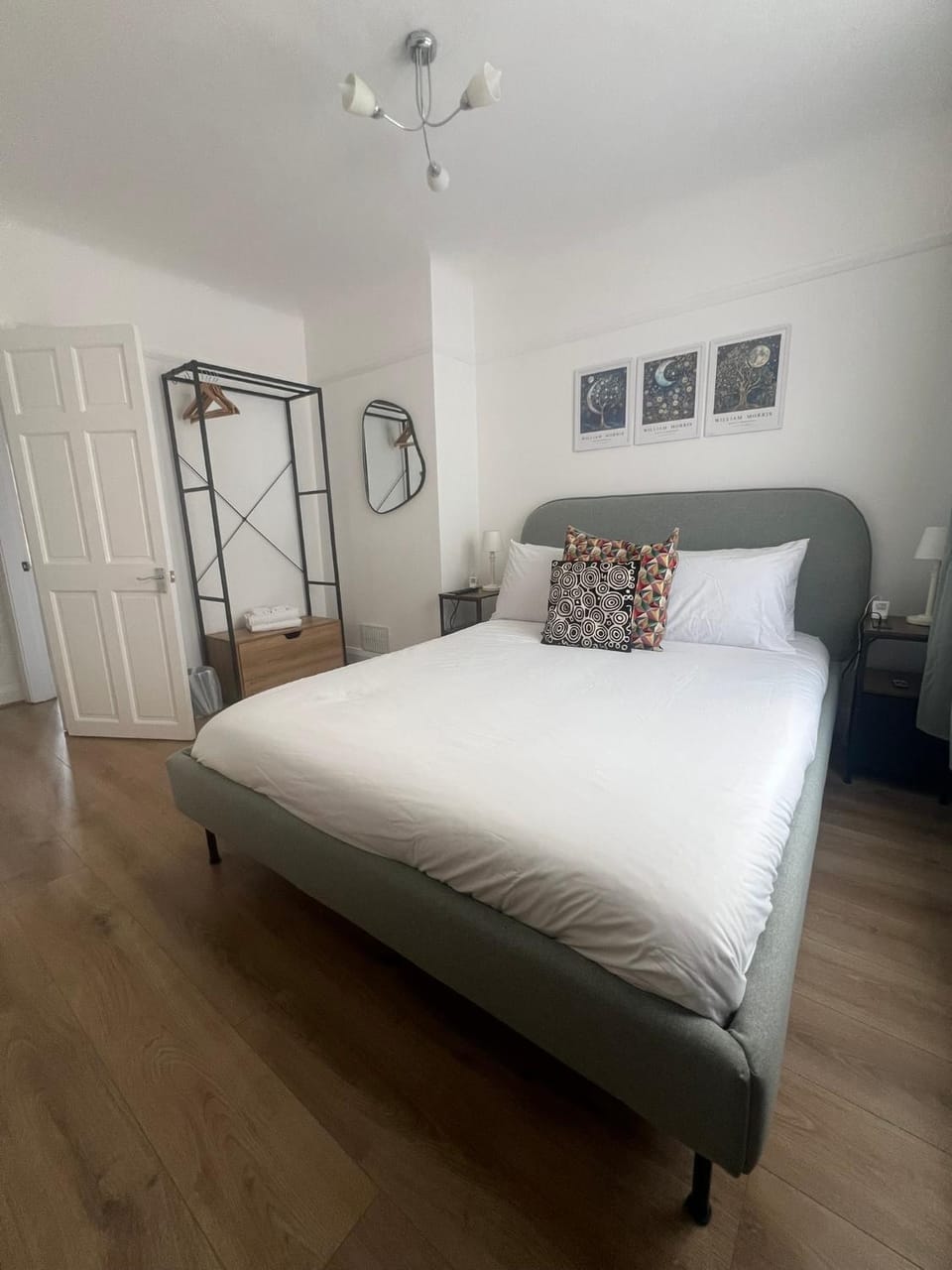 Liverpool Daffodil House - 3 Bed - Close to Sefton Park & Lark Lane House in Liverpool
