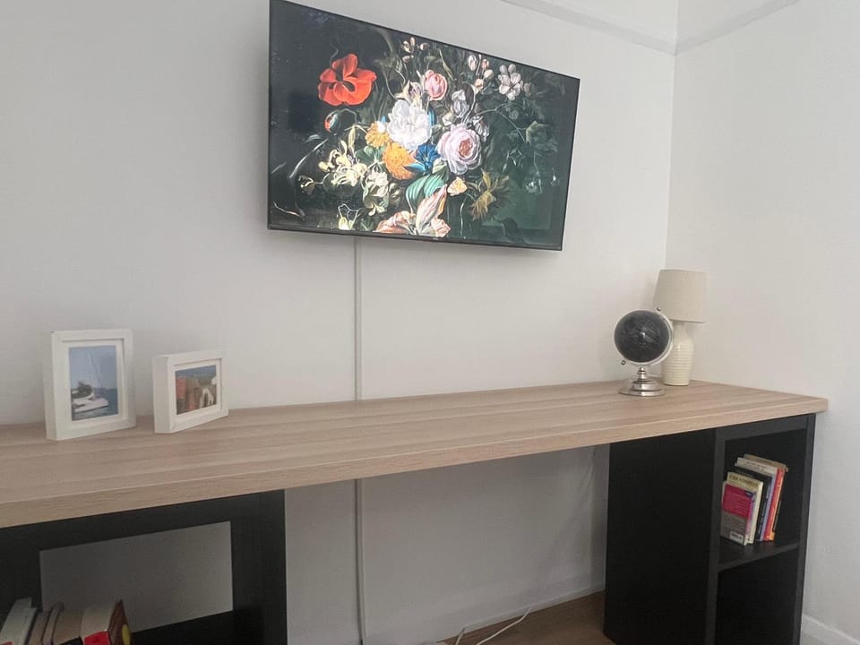 Liverpool Daffodil House - 3 Bed - Close to Sefton Park & Lark Lane House in Liverpool