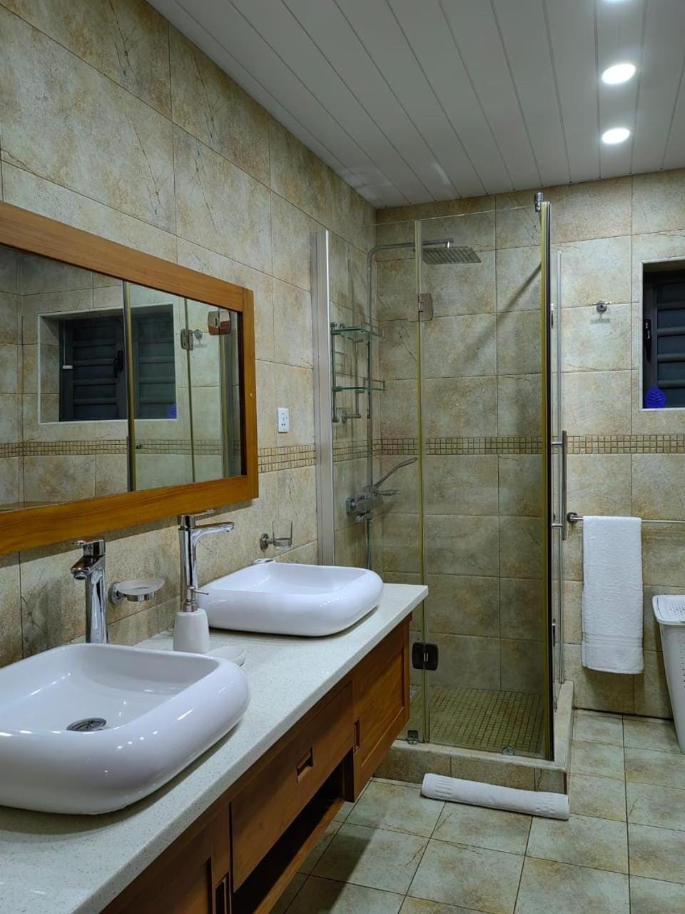 Summer Palms Villa Villa in Flic en Flac