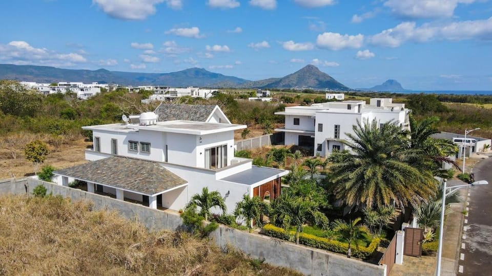 Summer Palms Villa Villa in Flic en Flac