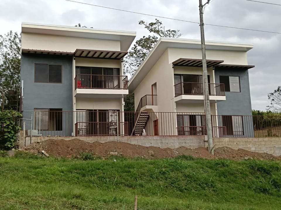 Vista Serena la Guácima Apartment in Alajuela Province