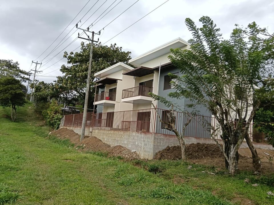 Vista Serena la Guácima Apartment in Alajuela Province
