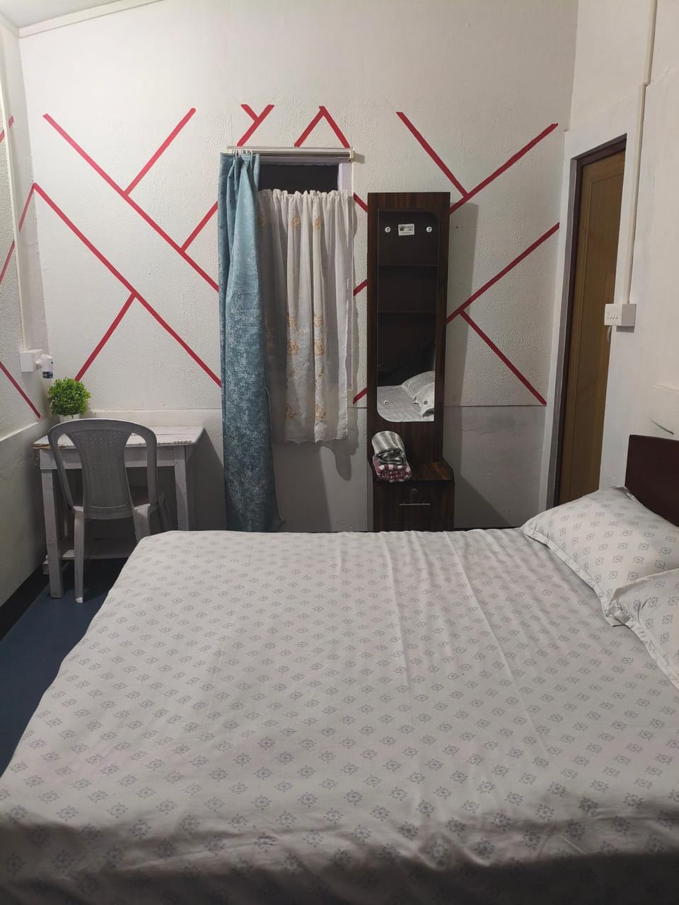 Immaculate Homestay Vacation rental in India