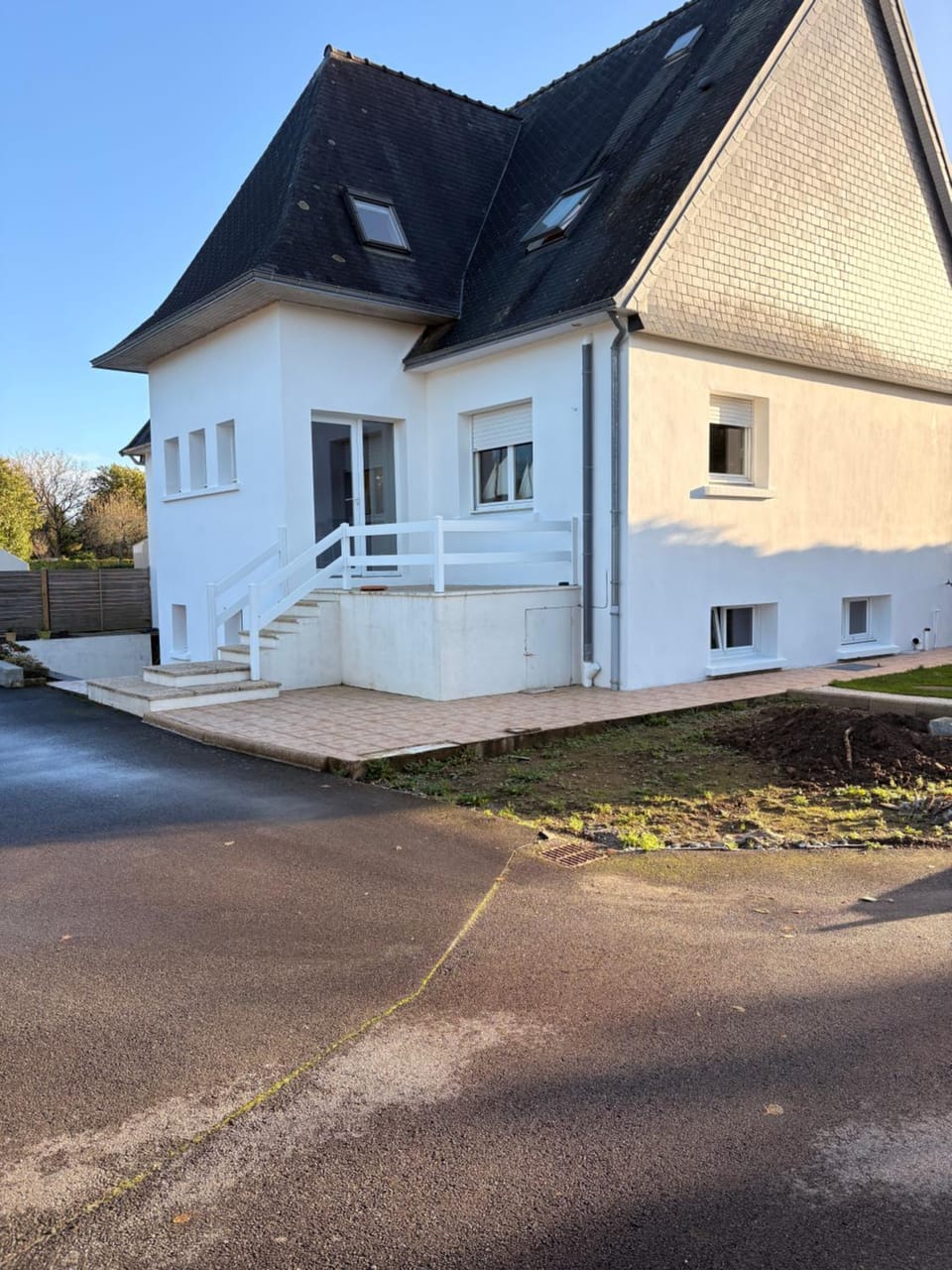 Studio Apartment in Fouesnant