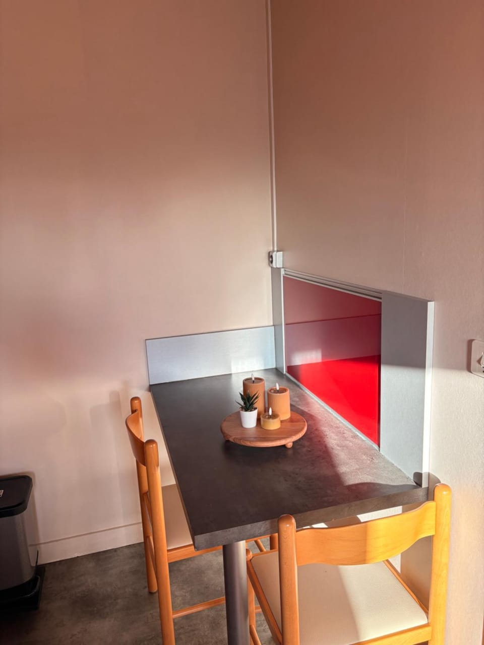 Studio Apartment in Fouesnant
