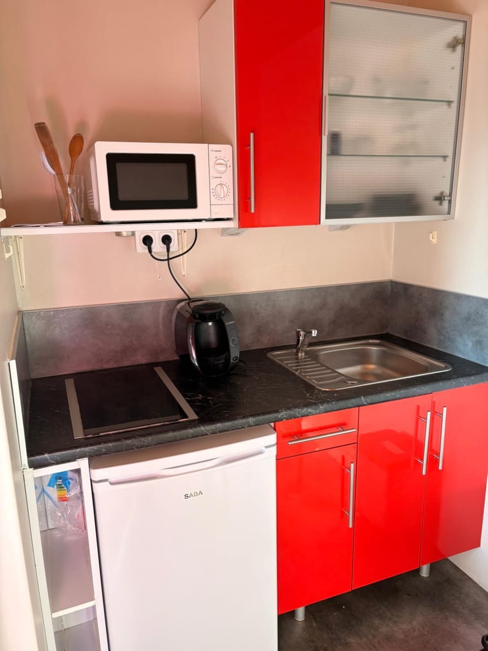 Studio Apartment in Fouesnant