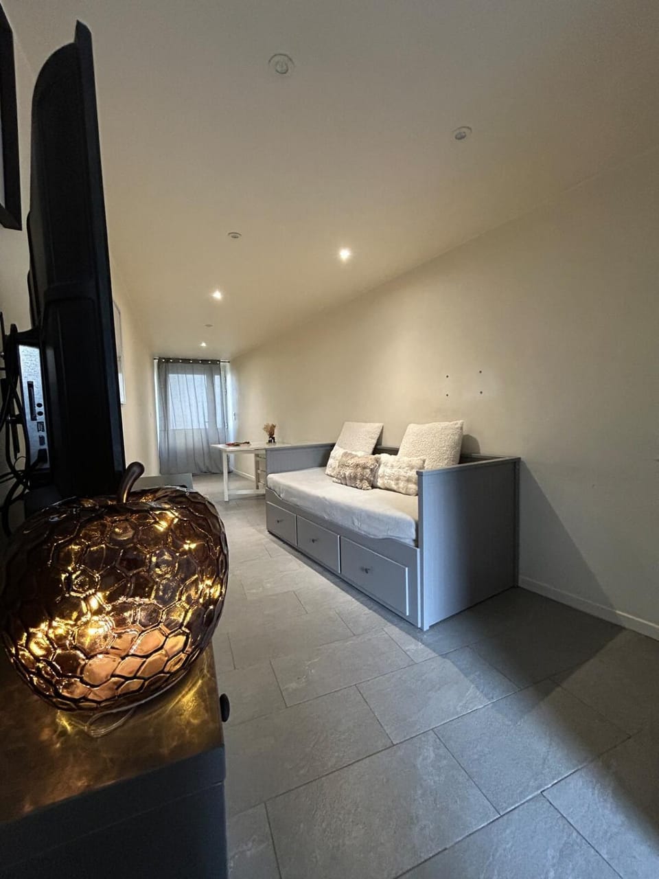 Le petit cocon Apartment in Bourgogne-Franche-Comté