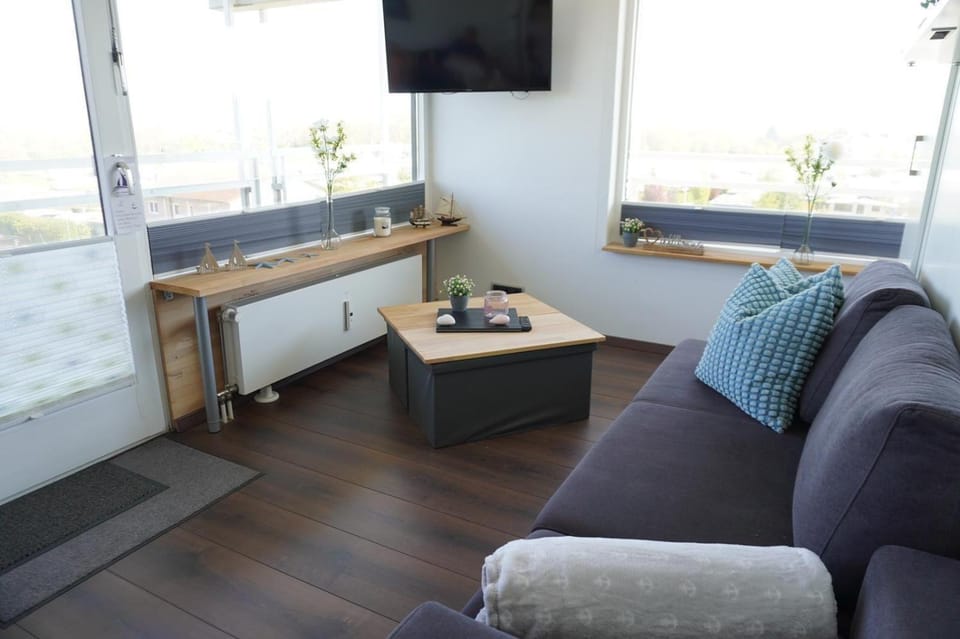 Haus-Belvedere-Wohnung-40 Apartment in Großenbrode