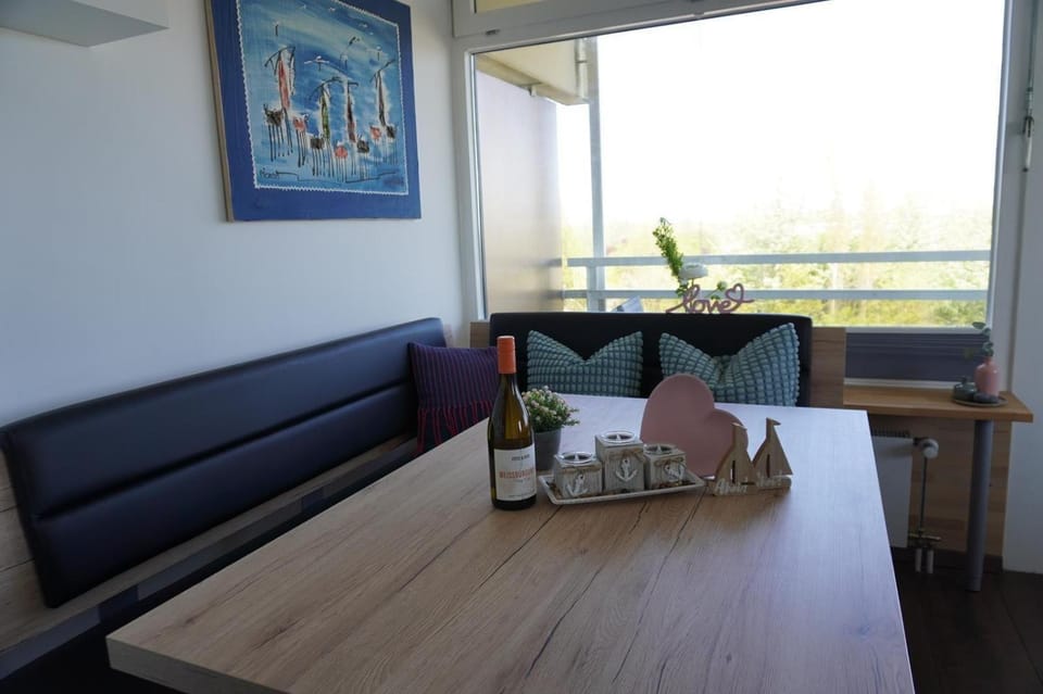 Haus-Belvedere-Wohnung-40 Apartment in Großenbrode