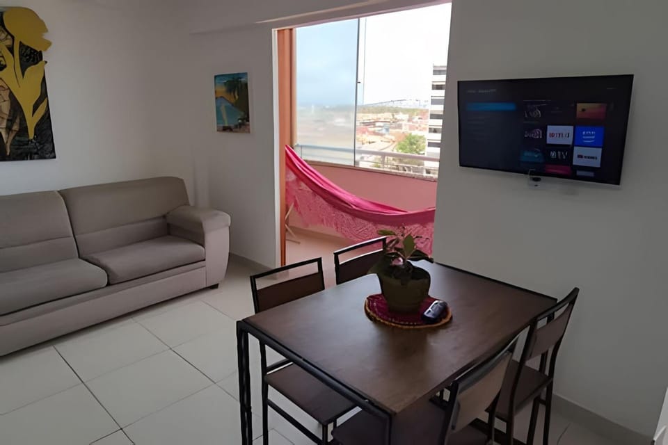 Apartamento beira-Mar em Natal Apartment in Natal