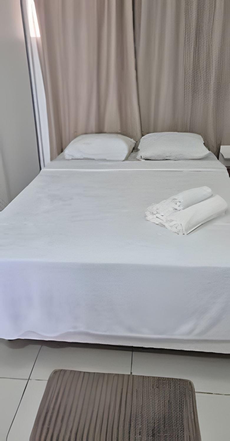Apartamento beira-Mar em Natal Apartment in Natal