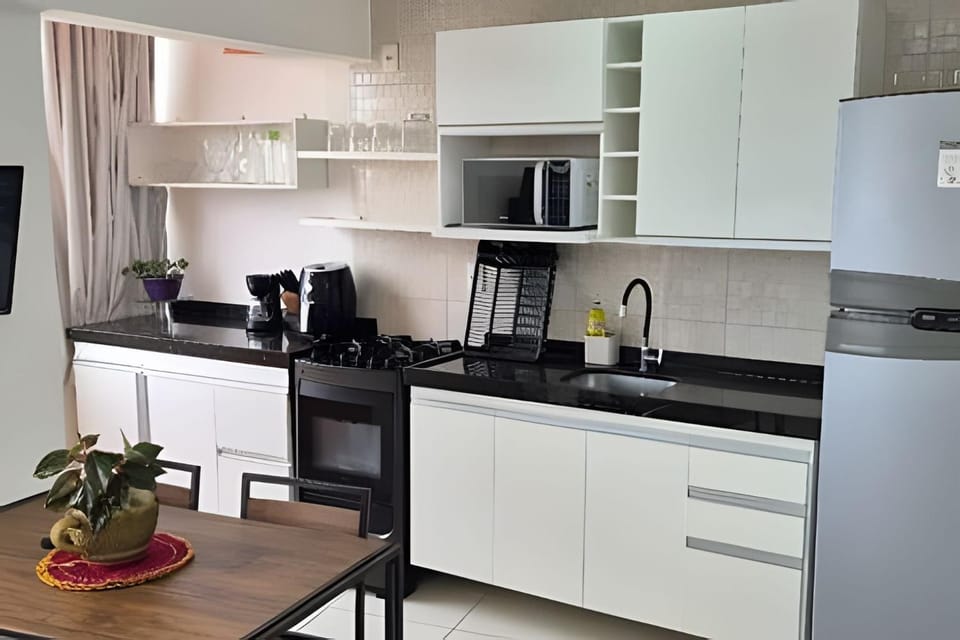 Apartamento beira-Mar em Natal Apartment in Natal
