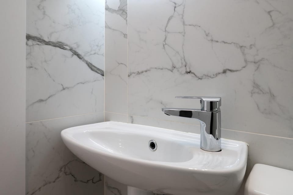 ST17 Apartamento T1 Chamberí Apartment in Madrid