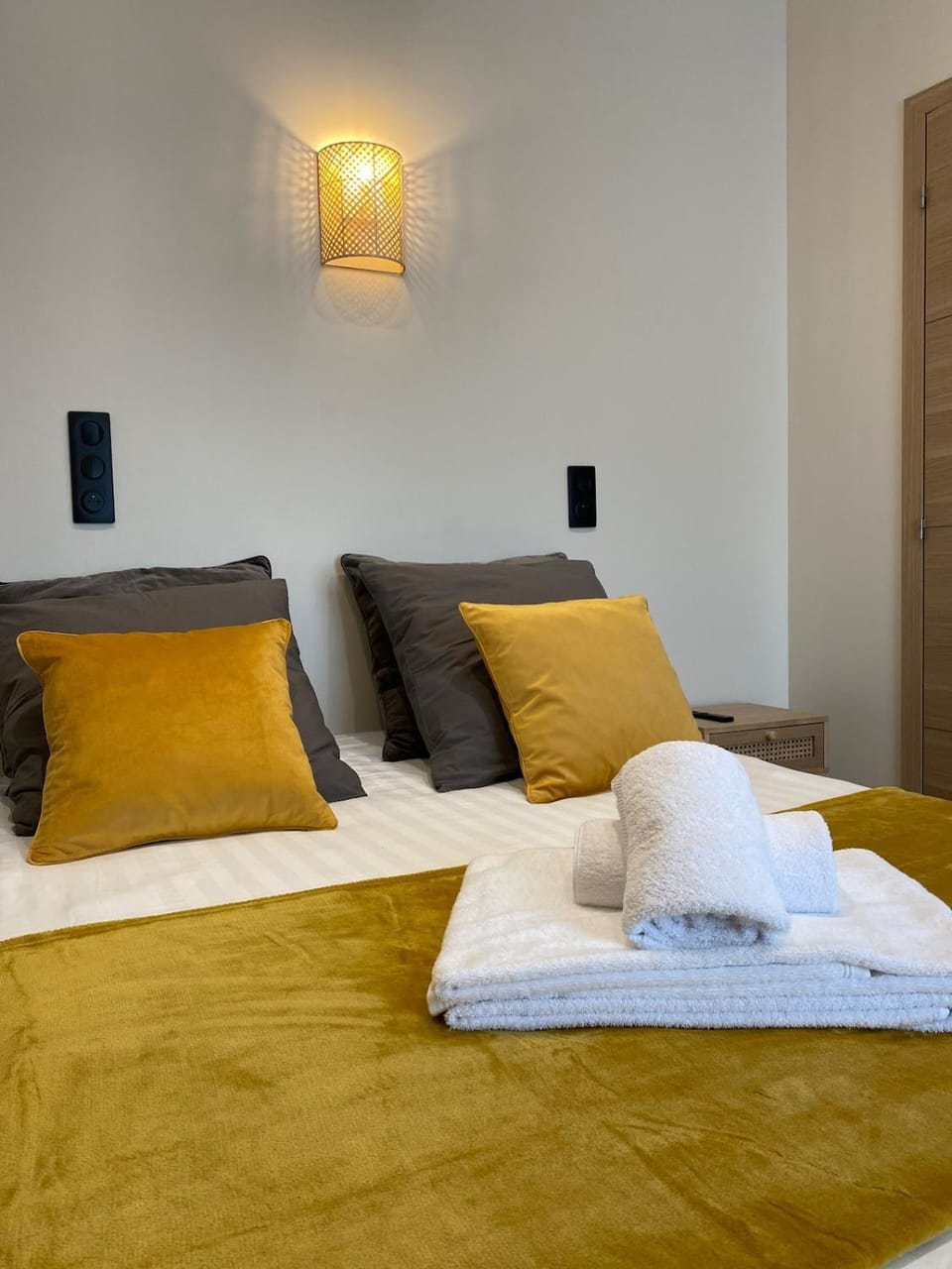 Le Cocon d'Oberthur - Charmant Studio Apartment in Rennes