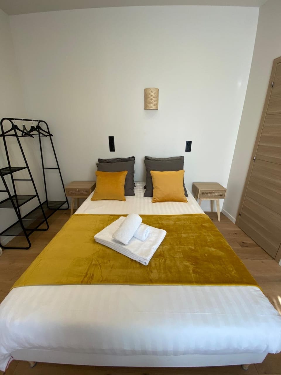 Le Cocon d'Oberthur - Charmant Studio Apartment in Rennes