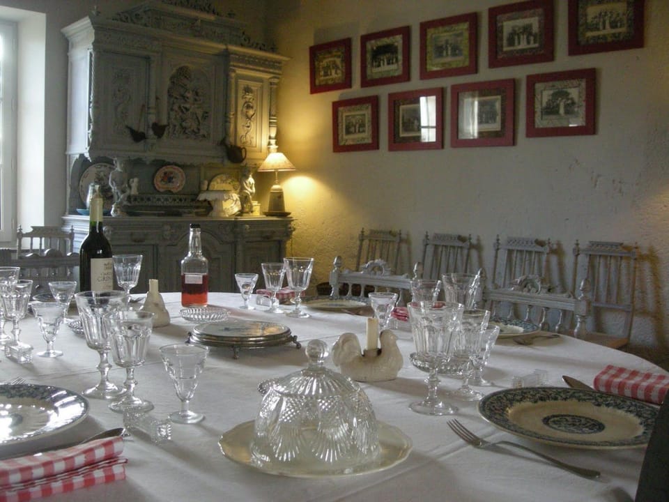 Banquet/Function facilities