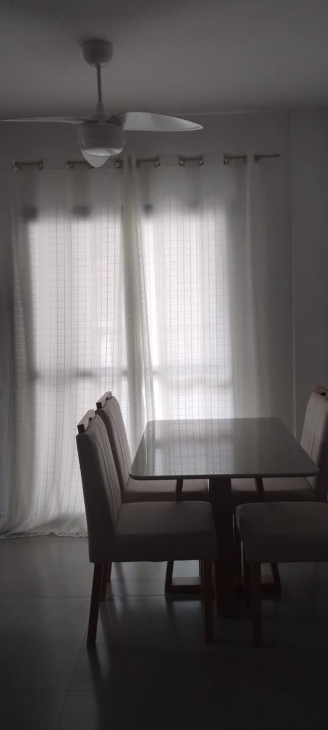 lindo apartamento 2 dormitórios na prainha churrasqueira na varanda juliane Apartment in Caraguatatuba