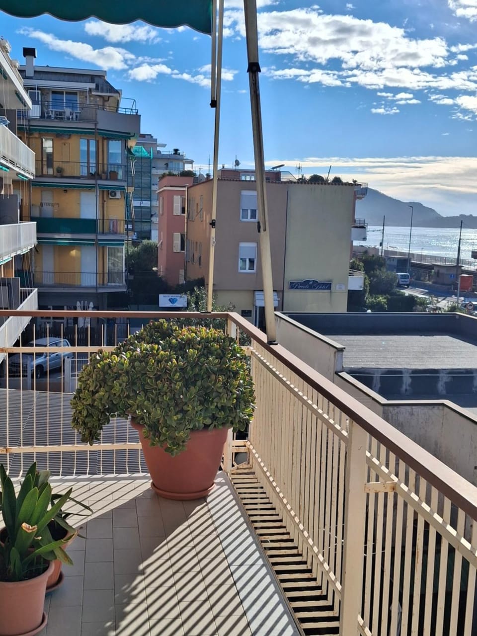 Da Michela Apartment in Lavagna