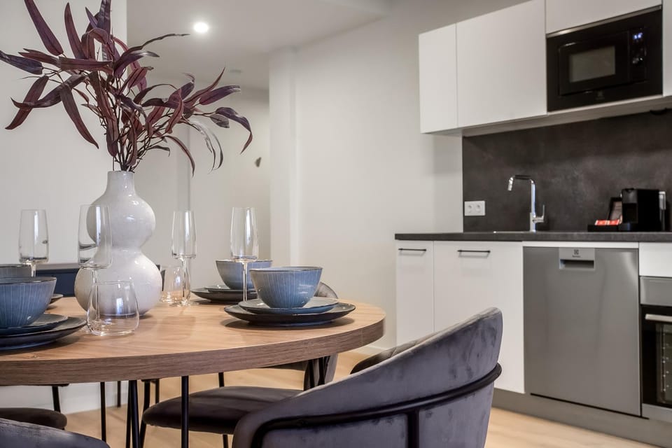 EIR Apartments by Heimaleiga Apartment in Reykjavik