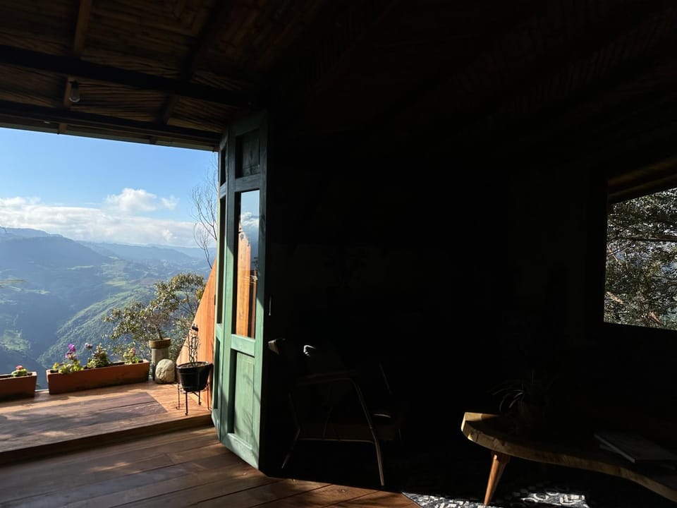 Alto Bonito Cabin Salamina Cabin in Caldas, Colombia