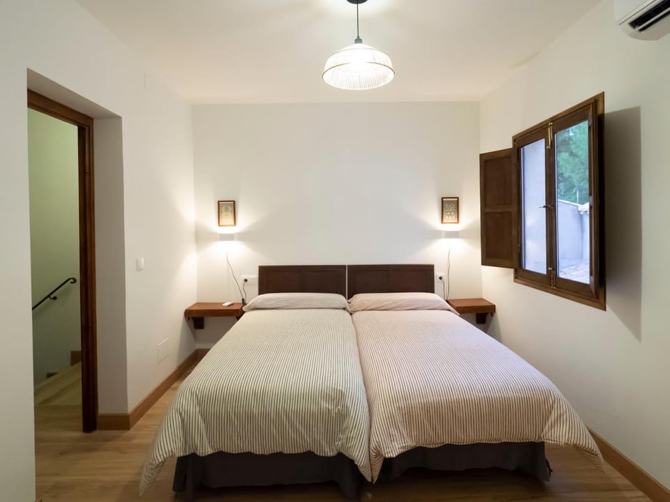 Casa de La Canita House in Castile-La Mancha