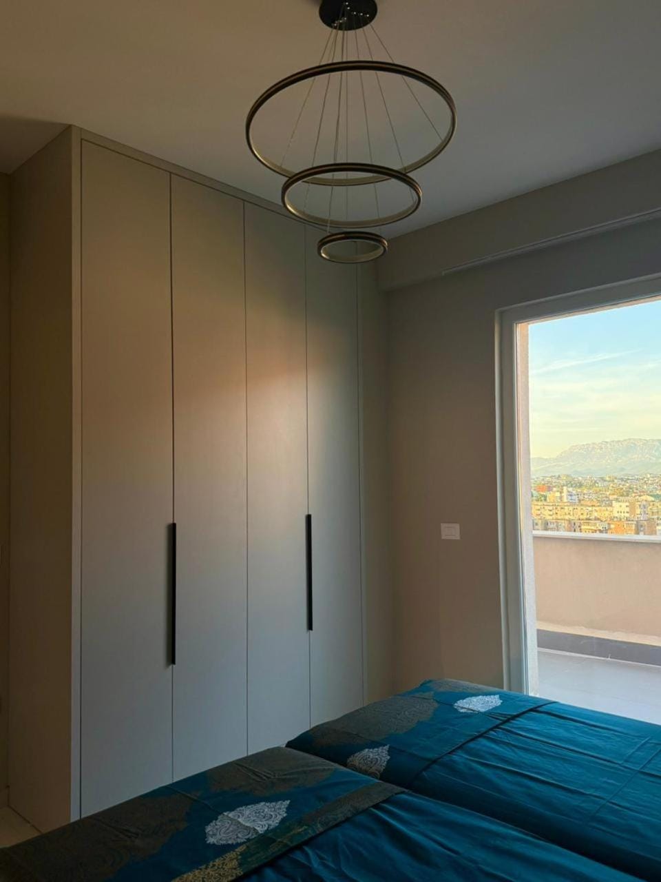 M&I Apartment Apartment in Sarandë