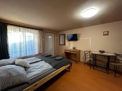Boglárka Vendégház Apartment in Hungary