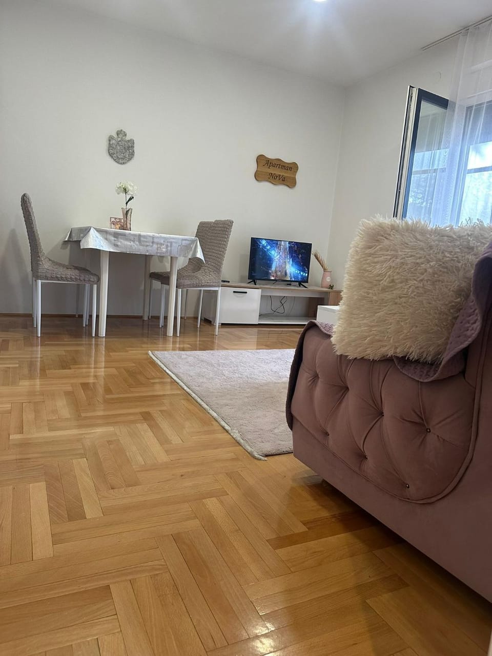 NoVa apartman - stan na dan Apartment in Serbia