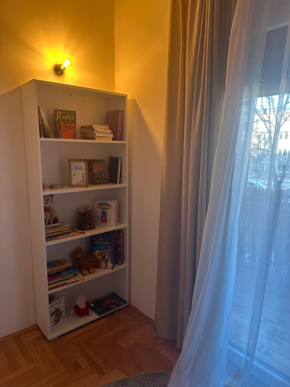 NoVa apartman - stan na dan Apartment in Serbia