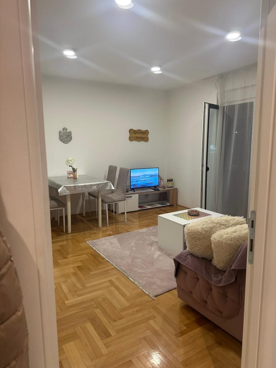 NoVa apartman - stan na dan Apartment in Serbia