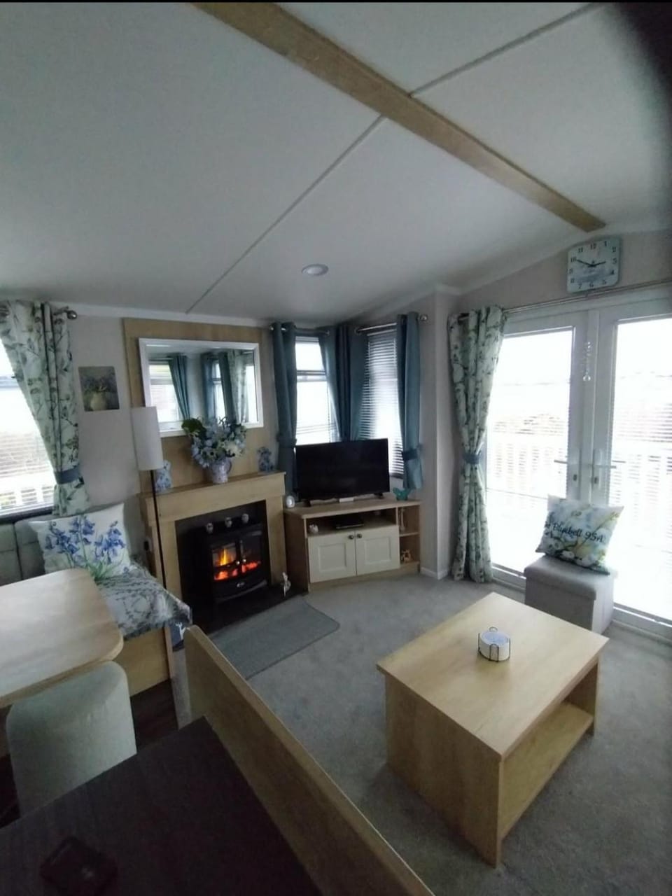 The Bluebell House in Barrow-in-Furness District