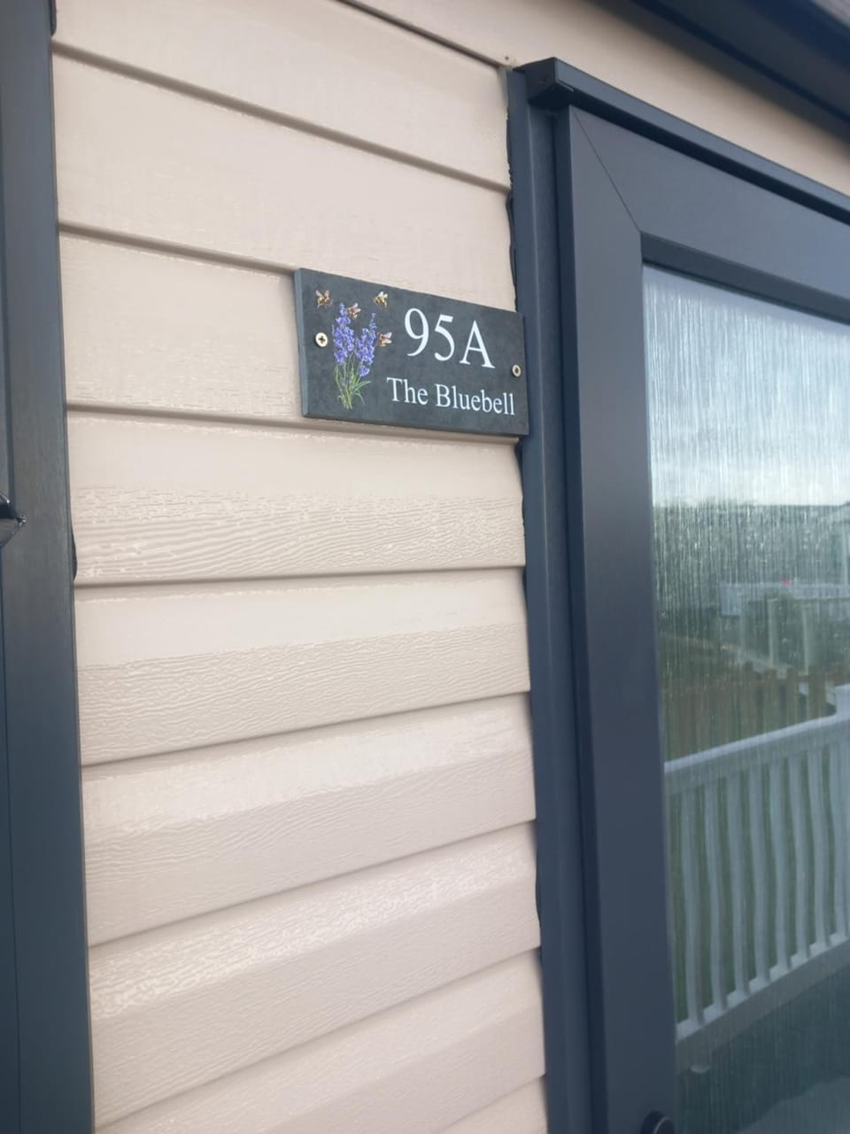 The Bluebell House in Barrow-in-Furness District