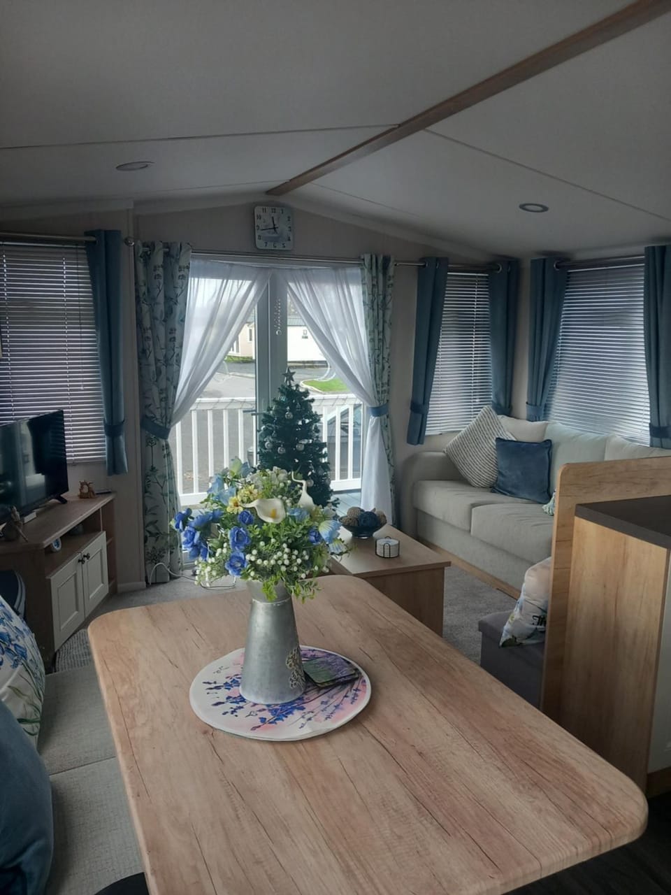 The Bluebell House in Barrow-in-Furness District