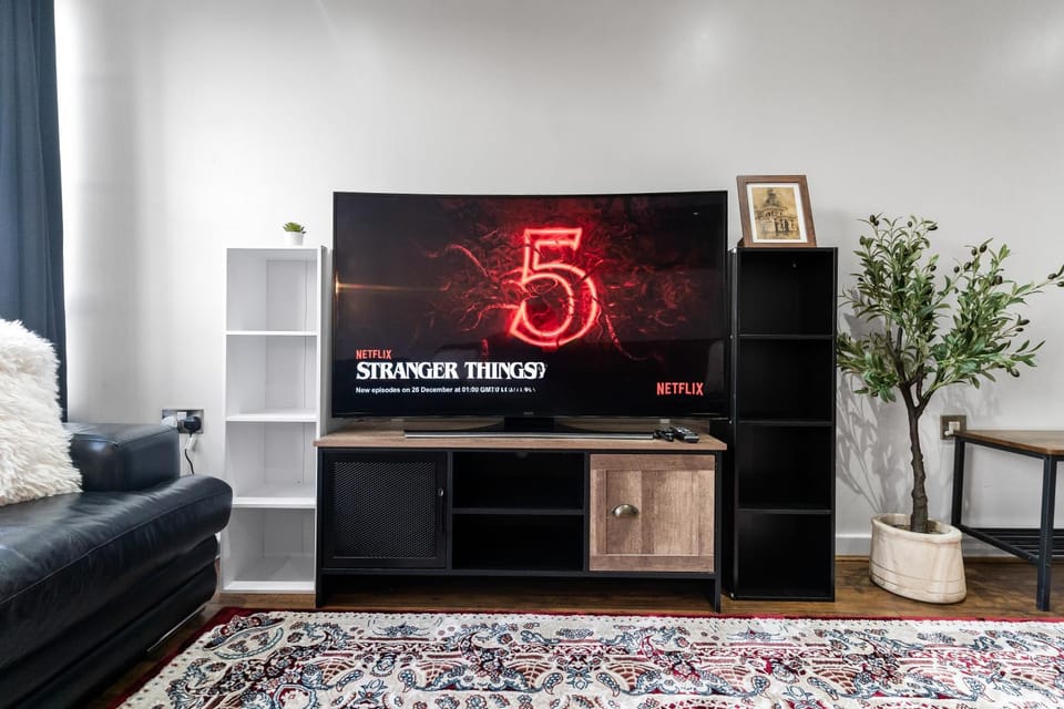TV and multimedia