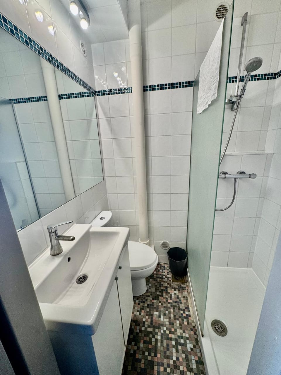 Hyper Centre de Valence - Studio N32 Apartment in Valence