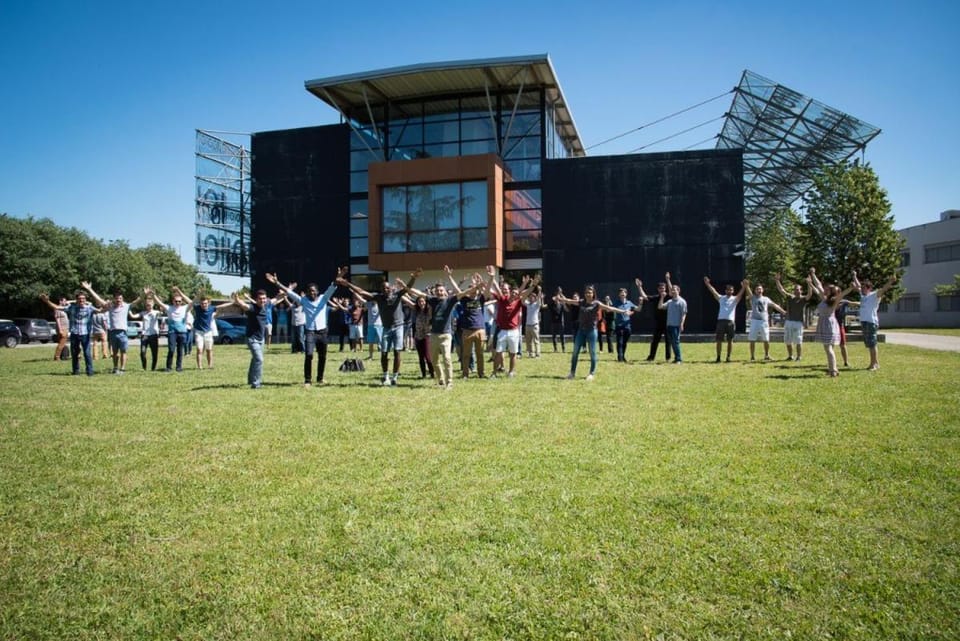 Hyper Centre de Valence - Studio N32 Apartment in Valence