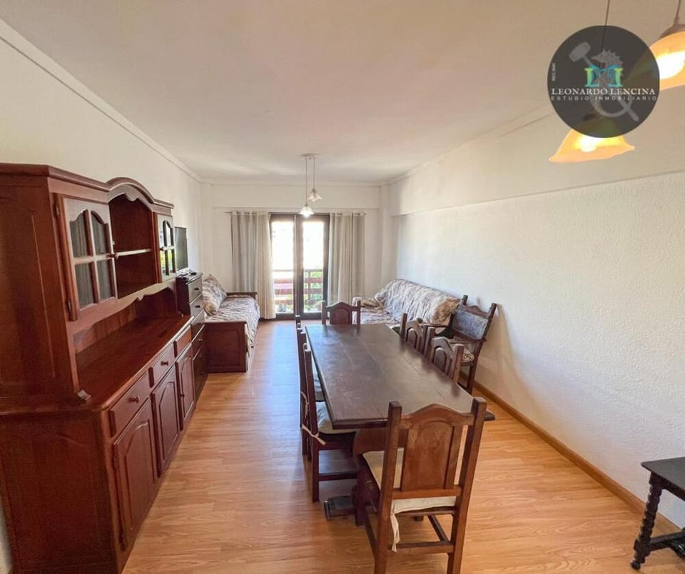 Hermoso departamento cerca de Guemes y Paseo Aldrey Apartment in San Miguel