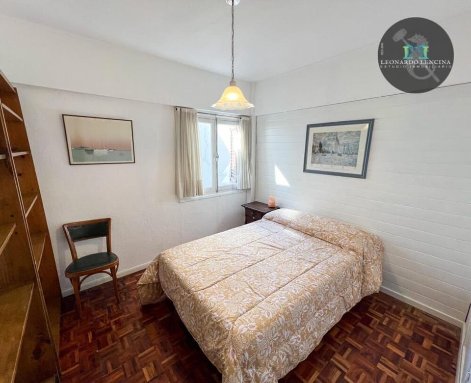 Hermoso departamento cerca de Guemes y Paseo Aldrey Apartment in San Miguel