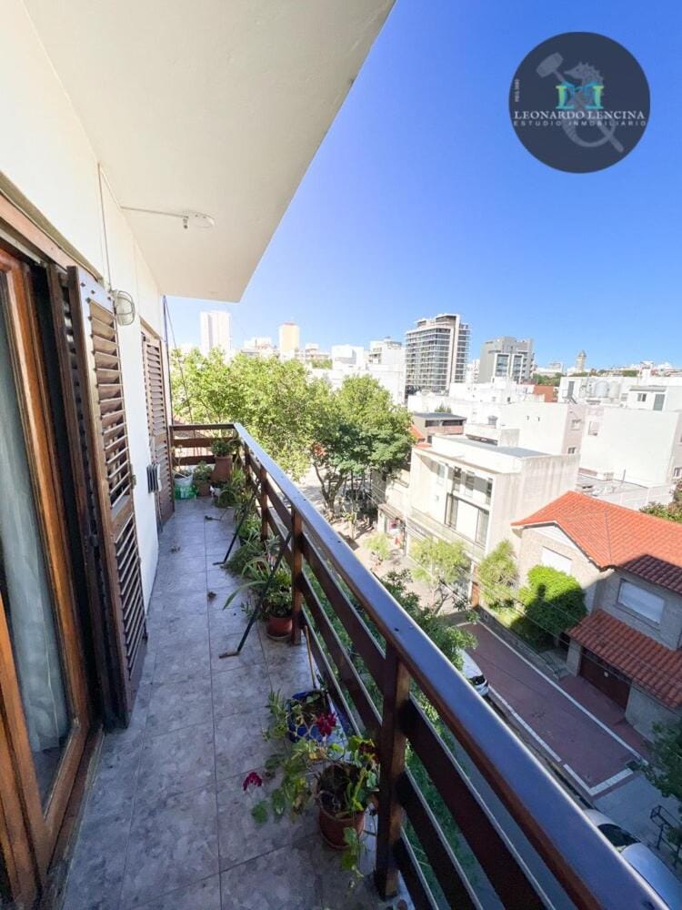Hermoso departamento cerca de Guemes y Paseo Aldrey Apartment in San Miguel
