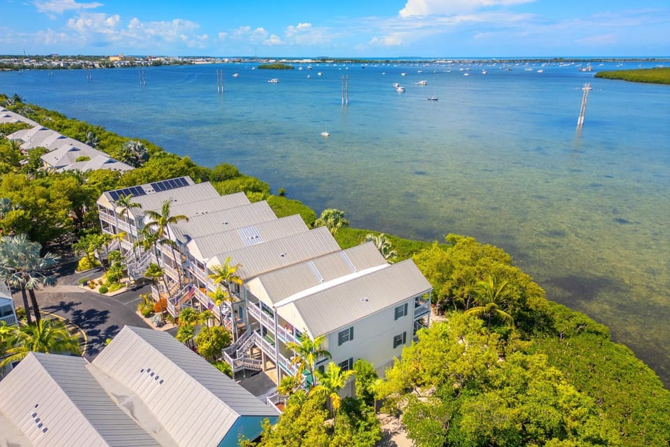 Blue Horizon Hideaway House in Key West